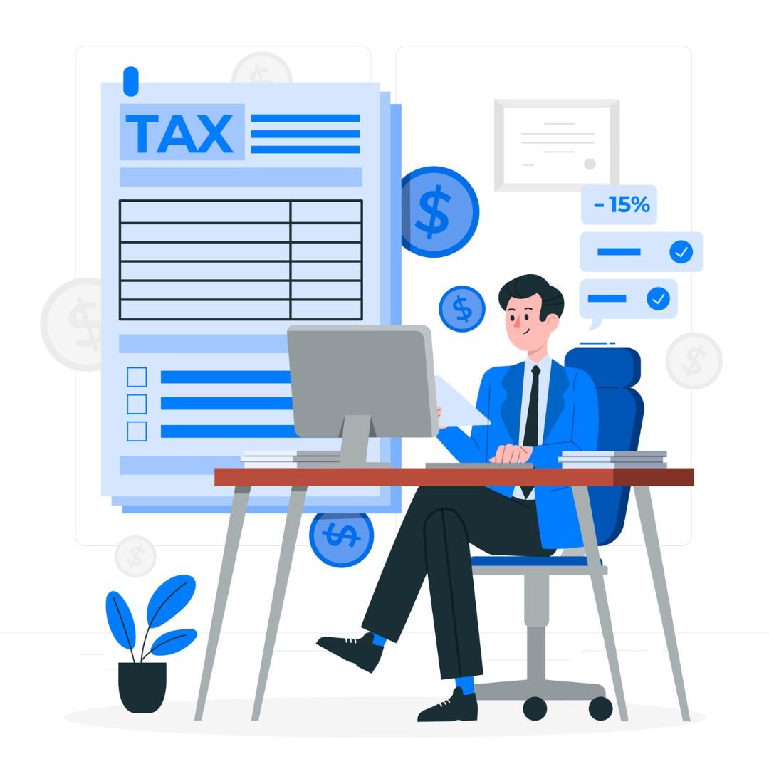 Tax Planning Services