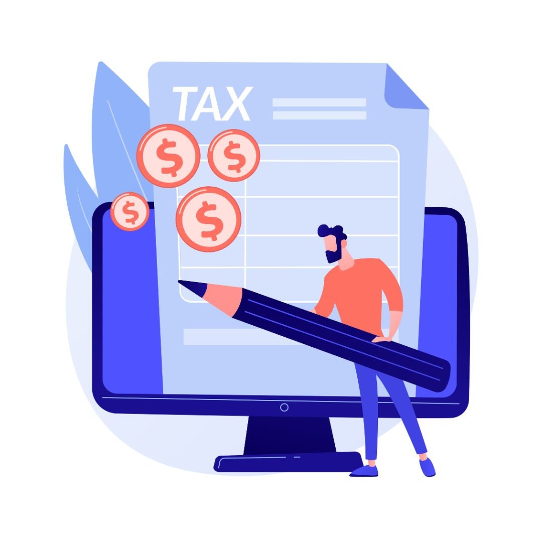 Tax ADebt relief Services by Syriac CPA